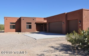 5827 W Turkey Ln Tucson Arizona 85742