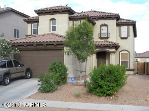 7007 S Sweetbush Ave Tucson Arizona 85756