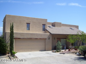 10089 E Old Spanish Tr Tucson Arizona 85748