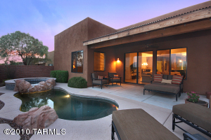 11454 N MOON RANCH Pl Marana Arizona 85658