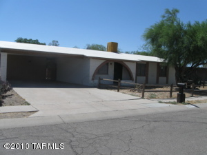 Tucson Home 3 br/2 ba