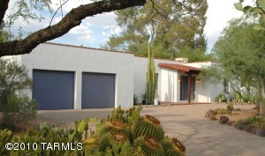 4111 E Calle El Centro  Tucson Arizona 85711