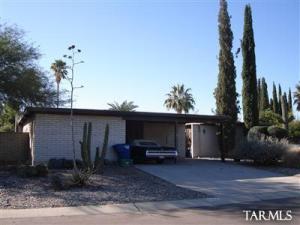 7622 E Edison Tucson Arizona 85715