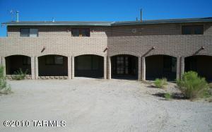 2860 N Sunrock Ln Tucson Arizona 85745