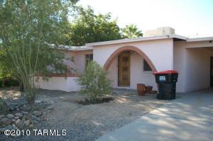 4030 W Pyracantha Cir Tucson Arizona 85741