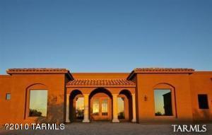 8421 S Triangle R Ranch Pl Vail Arizona 85641