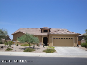 11132 W Botteri Dr Marana Arizona 85653