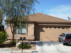Tucson Home 3 br/2 ba