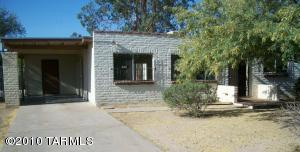 Tucson Home 3 br/2 ba