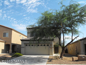 455 E Placita Lezna  Sahuarita Arizona 85629