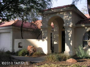 11920 N Deerclover  Tucson Arizona 85737