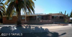 8630 E Shiloh St Tucson Arizona 85701