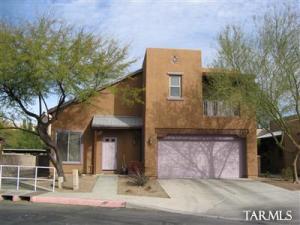 5397 E Timrod St Tucson Arizona 85711