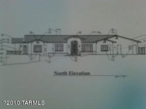 2850 E Via Alcalde  Tucson Arizona 85718
