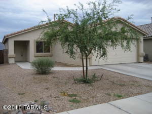 6648 W Brightwater Way Tucson Arizona 85757