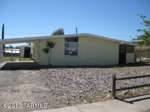San Manuel Home 2 br/1 ba