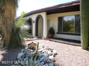 9773 E 5Th  Tucson Arizona 85748