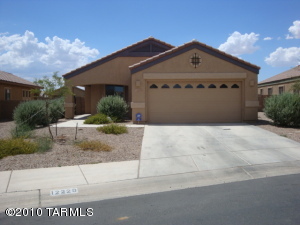 12229 N Sora Pl Marana Arizona 85653