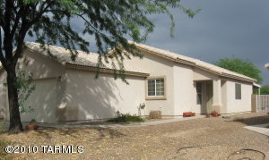 4459 W Rose Mist Way Tucson Arizona 85741