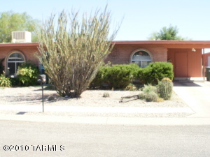 3289 S Eastview  Tucson Arizona 85730