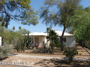 5533 E Pima  Tucson Arizona 85712