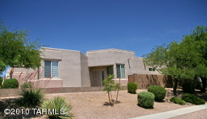 7397 E Placita De La Intriga  Tucson Arizona 85715