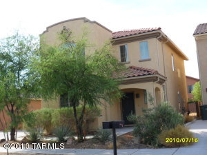 10459 E Valley Quail Dr Tucson Arizona 85747