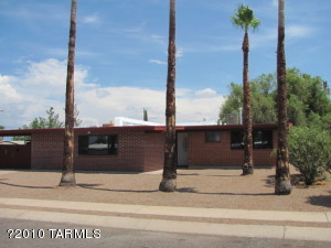 7302 E Calle Cuernavaca  Tucson Arizona 85710