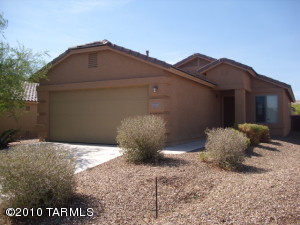 719 W Amber Sun  Green Valley Arizona 85614