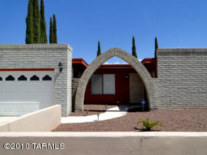9441 E Stella  Tucson Arizona 85730