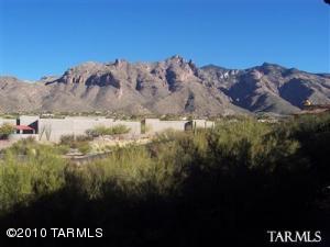 6651 N Campbell  Tucson Arizona 85718