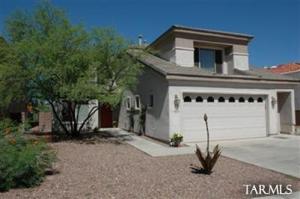 7839 E Solace Pl Tucson Arizona 85750