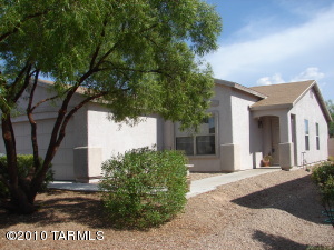 10064 E Arizona Sunset Dr Tucson Arizona 85747
