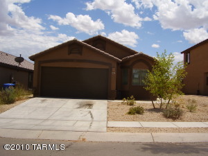 481 W Calle Franja Verde  Sahuarita Arizona 85629