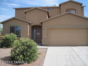 7451 W Tenderfoot Dr Tucson Arizona 85757