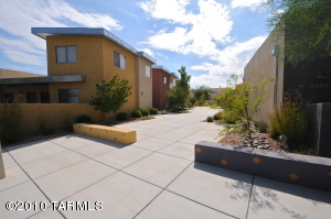 2457 N Silver Mosaic  Tucson Arizona 85745
