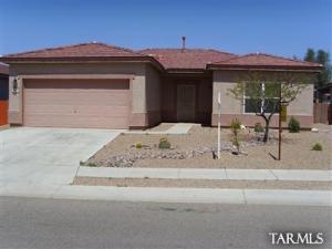 13647 E Oxmoor Valley  Vail Arizona 85641