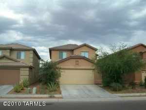 6789 S Sonoran Bloom  Tucson Arizona 85756