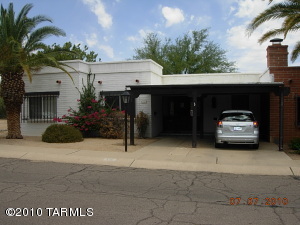 436 W Paseo Solana  Green Valley Arizona 85614