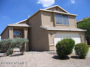 1584 N Amberbrooke Ave Tucson Arizona 85745