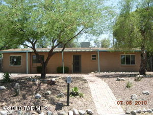 1241 W Navajo St Tucson Arizona 85705