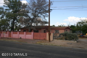 6157 S Southland Blvd Tucson Arizona 85706