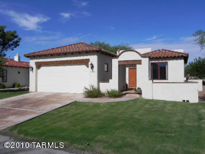 150 E Avenida de Otero Dr Tubac Arizona 85646