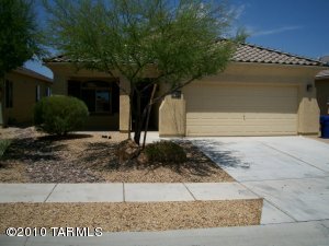 Tucson Home 4 br/2 ba