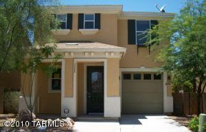 2668 S Republic Ave Tucson Arizona 85730