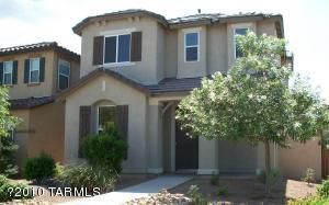 473 W Paseo Celestial  Sahuarita Arizona 85629