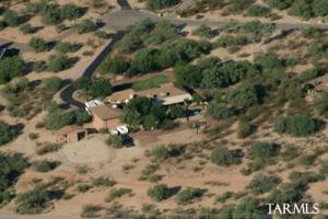 3470 N Lynford Pl Tucson Arizona 85749