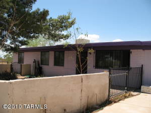 7605 E Irvington Rd Tucson Arizona 85730