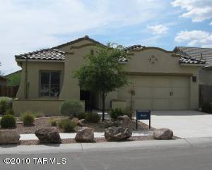 13497 N Garlenda Way Oro Valley Arizona 85755