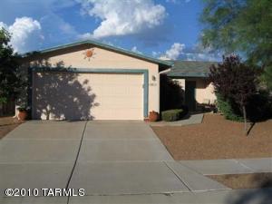 7871 S Tarbela Ave Tucson Arizona 85747